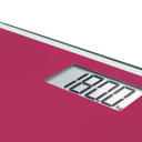 Soenhle Digitální Osobní váha Style Sense Compact 200 Think Pink 63876