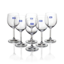 Bistro Crystal bílé víno 240 OK6