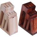 Box na nože - otevřený (na 9 nožů)