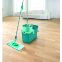 Clean Twist extra soft M + Čistič na podlahy