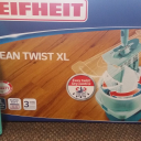 Clean Twist extra soft XL + Čistič na podlahy