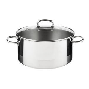 Hrnec s poklicí Professional průměr 26 cm, objem 6.5 l
