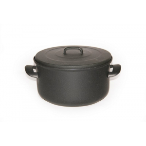 Hrnec smaltovaný Sfinx 20 cm 3 l