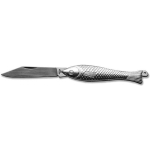 Kapesní nůž rybička