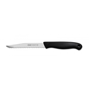 Nůž kuchyňský vlnitý 11 cm