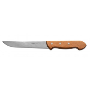 Nůž řeznický Bubinga 15,5 cm