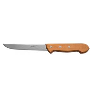 Nůž řeznický vykošťovací 15,5 cm