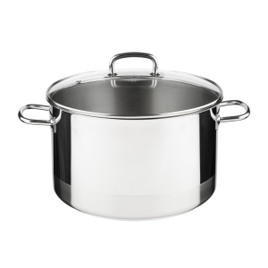 Hrnec Proffesional s poklicí, průměr 26 cm, objem 8.0 l