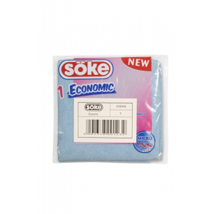 Söke Švédská mikroutěrka