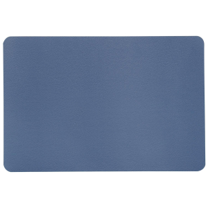 Kesper Prostírání z Polyesteru, modré, 43 x 29 cm