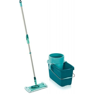 Clean Twist extra soft M + Čistič na podlahy