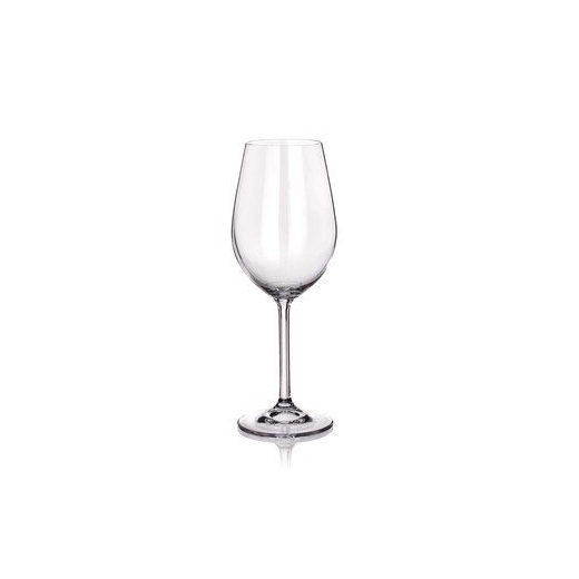 Degustation Crystal bílé víno 350 OK6, BANQUET 