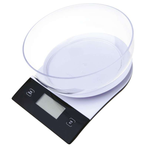 Digitální kuchyňská váha GP-KS026B 