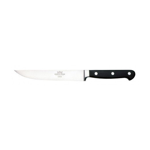 Nůž kuchařský plátkovací na maso King´s Row 17 cm 