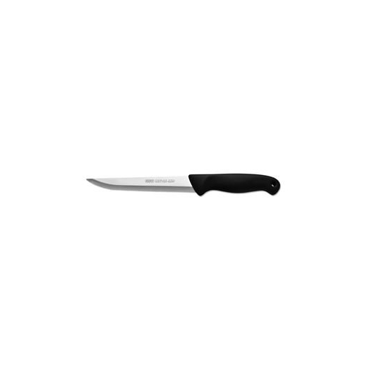 Nůž kuchyňský pilka 15 cm 