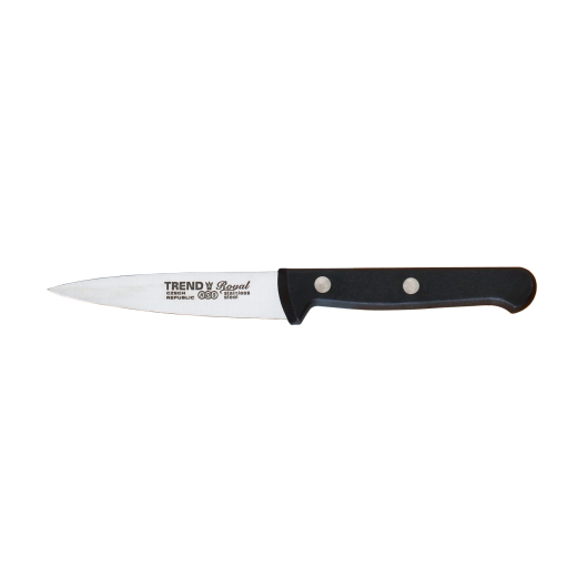 Nůž kuchyňský Trend Royal 10 cm 
