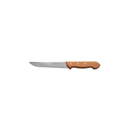 Nůž řeznický hornošpičatý 17 cm 