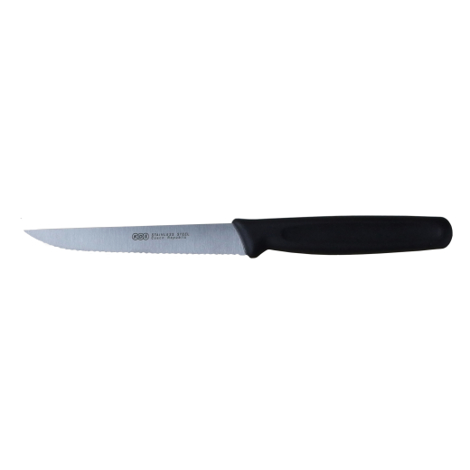 Nůž steakový vlnitý 11,5 cm 
