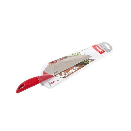 Kuchařský nůž 17cm Red Culinaria 