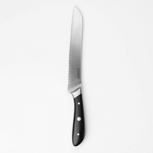 Nůž na pečivo Vilem 20 cm 