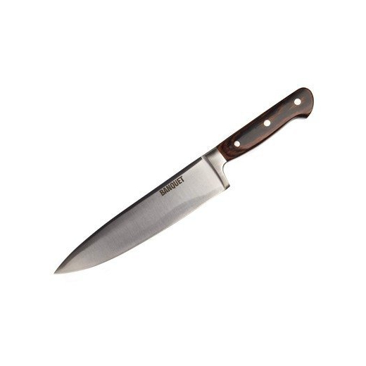 Kuchařský nůž Savoy 33,5cm TCE 