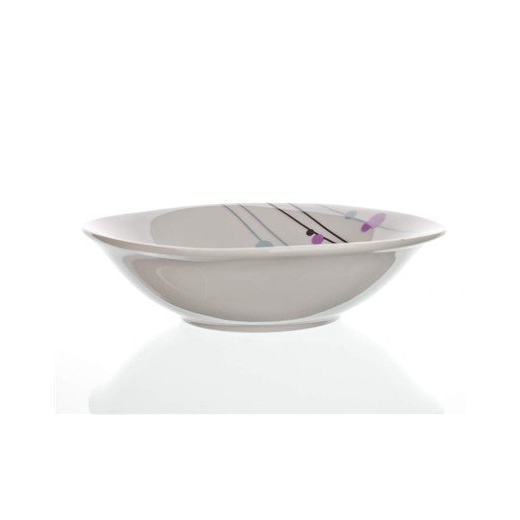 mísa square 24cm Valentia 