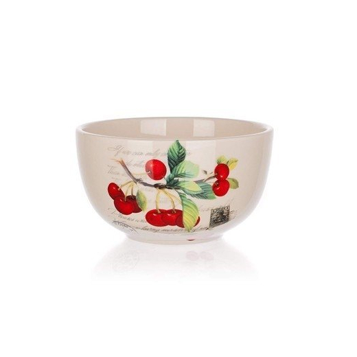 Miska 12,5cm Cherry 