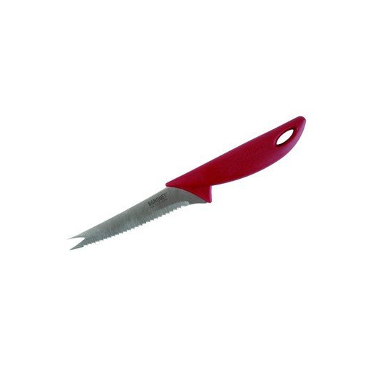 Nůž na zeleninu 12cm Red Culinaria 