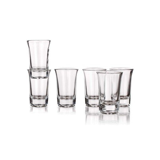 Odlivka Torino 40ml A6 
