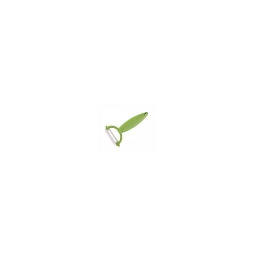 Škrabka GOURMET CERAMIA VERDE 14CM 