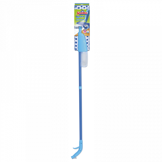 Spontex Quick spray Duo mop 
