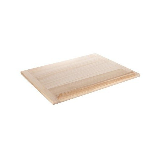 Vál dřevěný 40x60cm Brillante, materiál: buk 