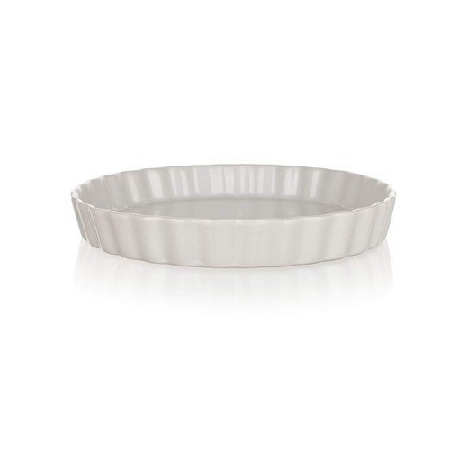 Zapékací forma kulatá 28,5cm Culinaria White 
