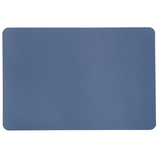 Kesper Prostírání z Polyesteru, modré, 43 x 29 cm 