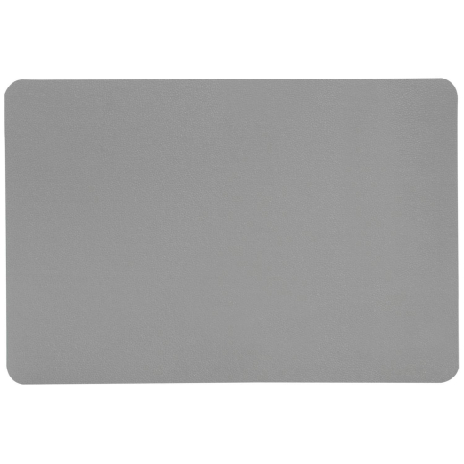 Kesper Prostírání z Polyesteru, šedé, 43 x 29 cm 
