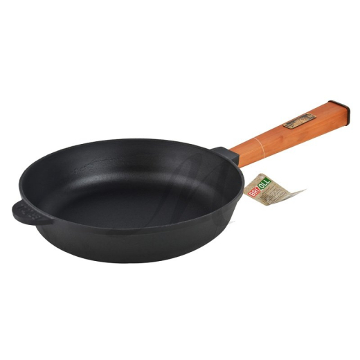 Litinová pánev Brizoll Optima 28 cm 