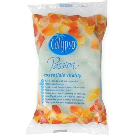 Calypso Essentials Vitality houba masážní 