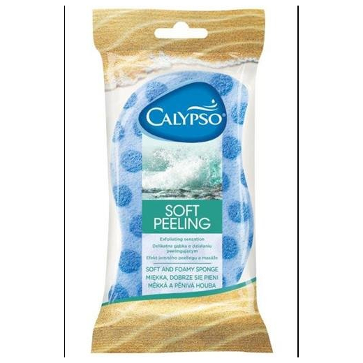 Calypso Soft peeling houba 