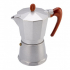 Moka konvice G.A.T. Splendida, 3 šálky kávy