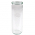 Zavařovací sklenice válcová Weck Zylinder 600 ml 6 ks