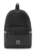 Pánský batoh Pixel BW Backpack