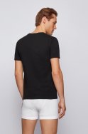 Pánská trika T-Shirt RN 2P CO/EL