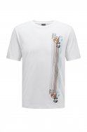 Pánské triko Tee 2