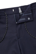 Pánské kalhoty P-Genius-DS-224