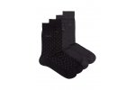 Pánské ponožky 2P RS Minipattern MC