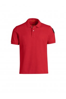 Pánské triko PJS Basic Polo
