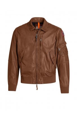 Pánská bunda Brigadier Leather