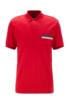 Pánské polo triko Phillipson 75 PS