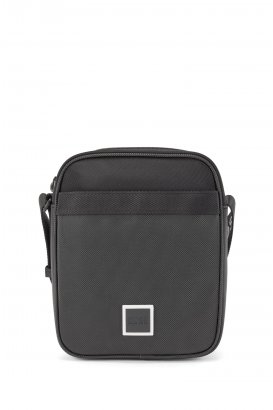 Pánská taška Pixel BW NS zip