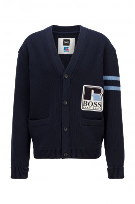 Unisex svetr Krussel_RA